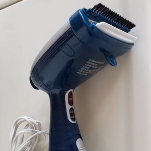 Conair Turbo Hand Held Fabric Steamer